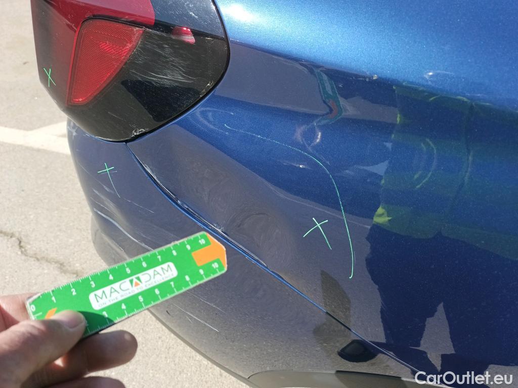  Bmw  X3 BMW  / 2021 / 5P / todoterreno xDrive20d xLine #6