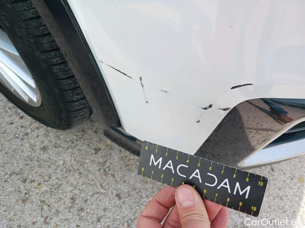  Audi  Q2 AUDI  / 2016 / 5P / todoterreno Design 30 TFSI 85kW (116CV) (AC) #14