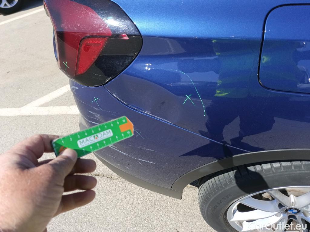  Bmw  X3 BMW  / 2021 / 5P / todoterreno xDrive20d xLine #5