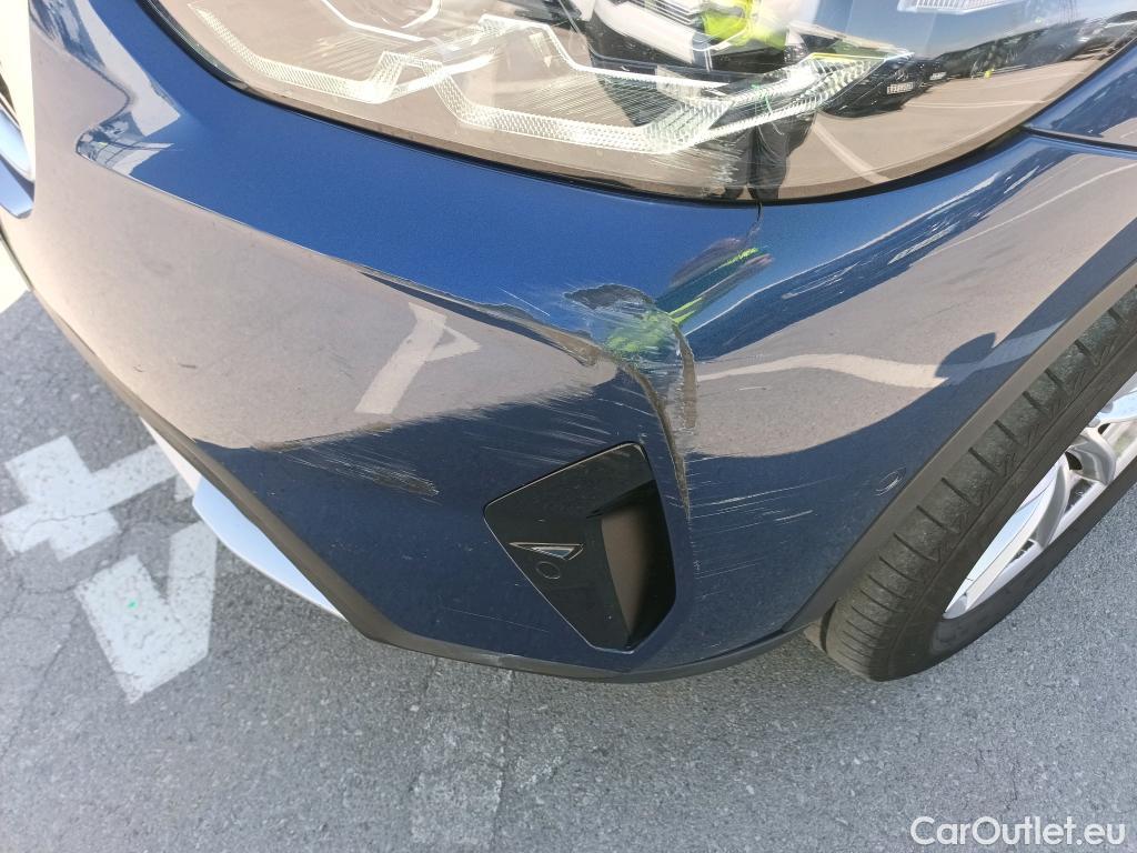  Bmw  X3 BMW  / 2021 / 5P / todoterreno xDrive20d xLine #11