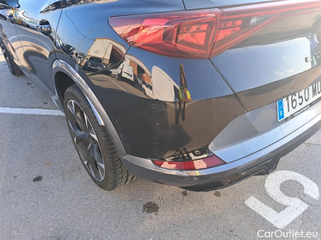  Cupra  Formentor CUPRA  / 2020 / 5P / todoterreno 1.5 TSI 110kW (150 CV) #20