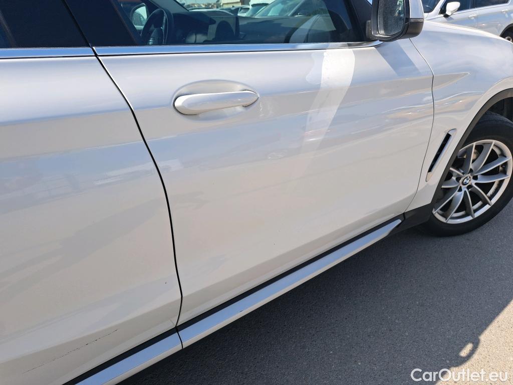  Bmw  X4 BMW  / 2021 / 5P / todoterreno xDrive20d xLine #15