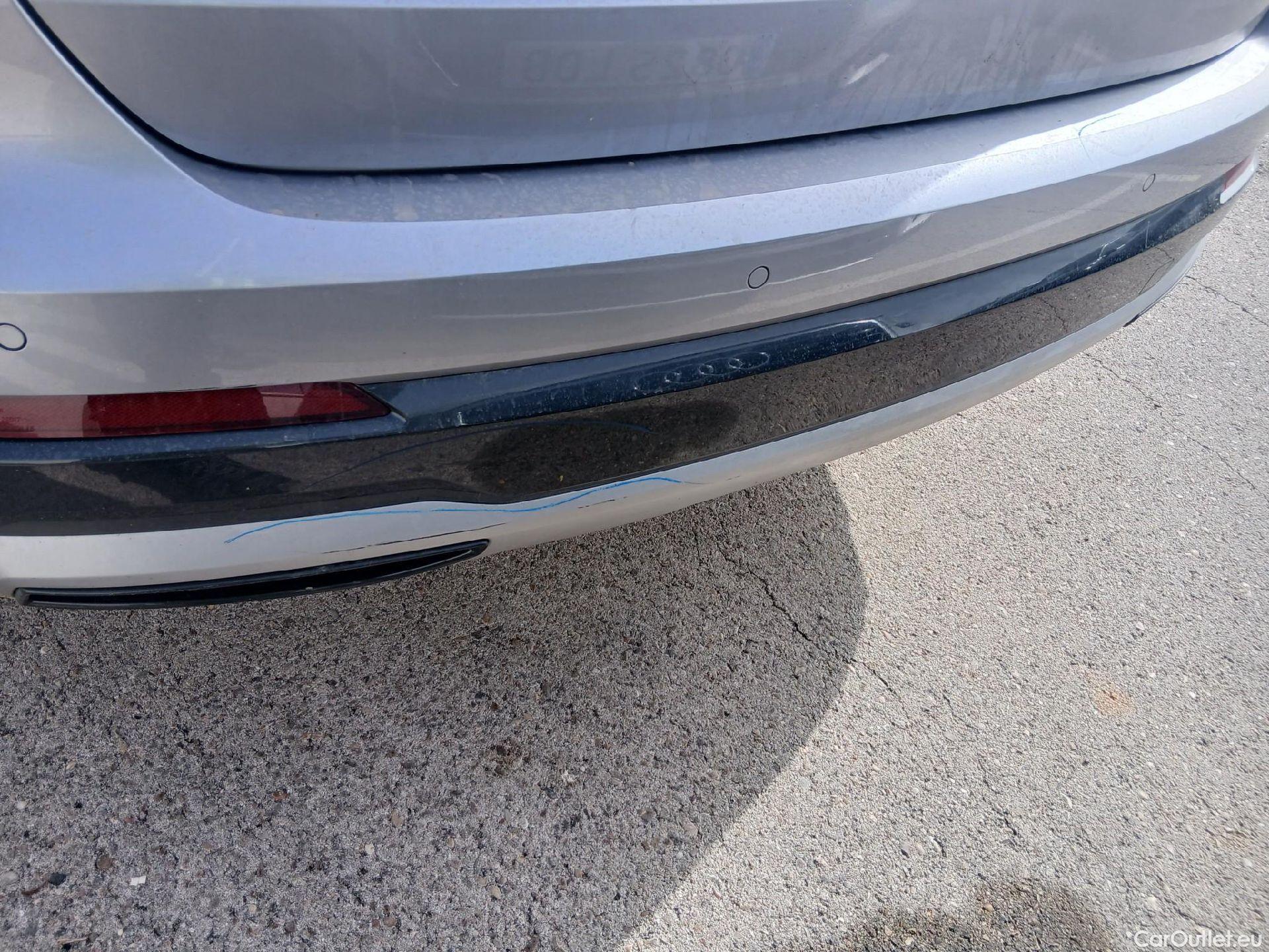  Audi  Q3 AUDI  / 2018 / 5P / todoterreno Advanced 35 TDI 110kW (150CV) S tronic #22