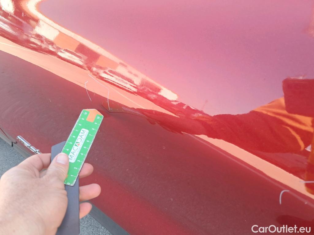  Ford  Mustang FORD  Mach-E / 2020 / 5P / todoterreno 198kW Batería 75.7Kwh #6