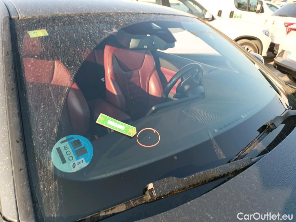  Bmw  Serie 4 BMW  / 2020 / 2P / coupé 420d #9