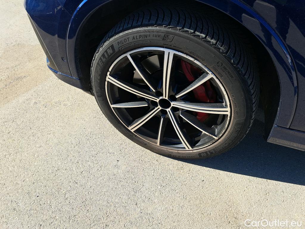  Audi  Q7 AUDI  / 2019 / 5P / todoterreno S line plus 60 TFSIe 340kW quattro tip(SP) #24