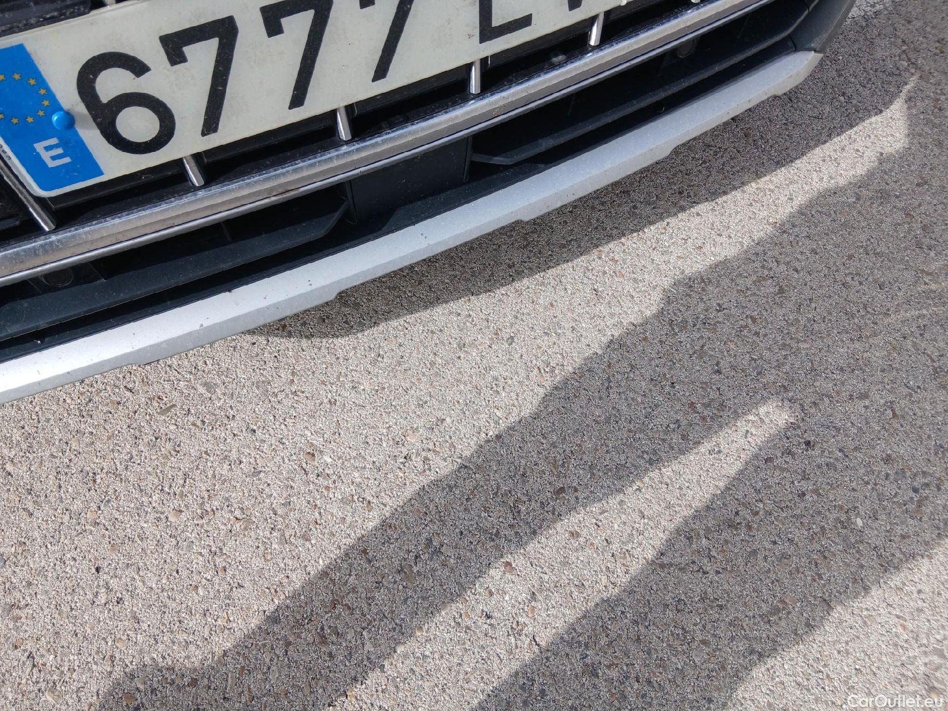  Audi  Q3 AUDI  / 2018 / 5P / todoterreno Advanced 35 TDI 110kW (150CV) S tronic #11