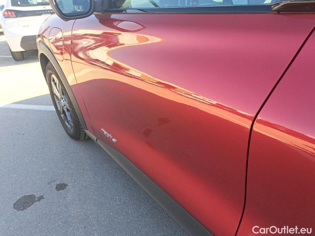 Ford  Mustang FORD  Mach-E / 2020 / 5P / todoterreno 198kW Batería 75.7Kwh #5