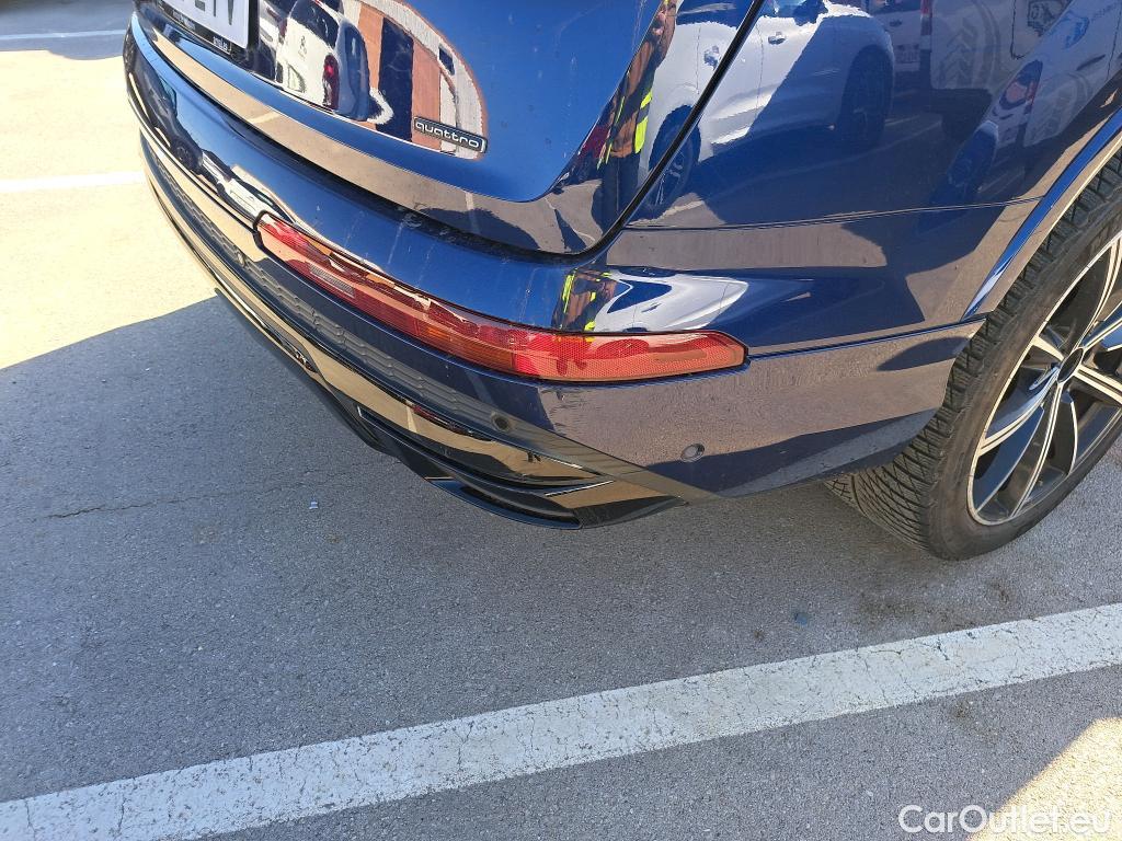  Audi  Q7 AUDI  / 2019 / 5P / todoterreno S line plus 60 TFSIe 340kW quattro tip(SP) #10