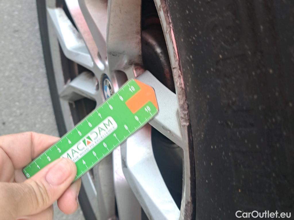  Bmw  X5 BMW  / 2018 / 5P / todoterreno xDrive45e #7