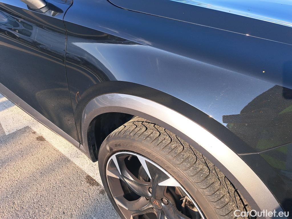  Cupra  Formentor CUPRA  / 2020 / 5P / todoterreno 1.5 TSI 110kW (150 CV) #9