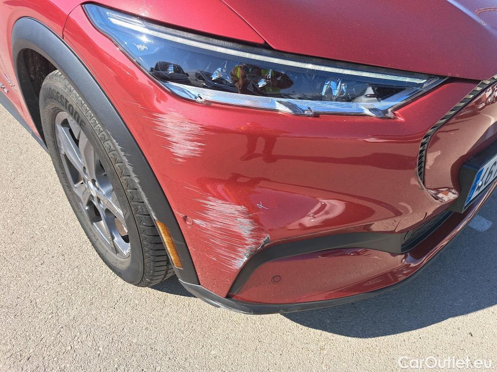  Ford  Mustang FORD  Mach-E / 2020 / 5P / todoterreno 198kW Batería 75.7Kwh #7