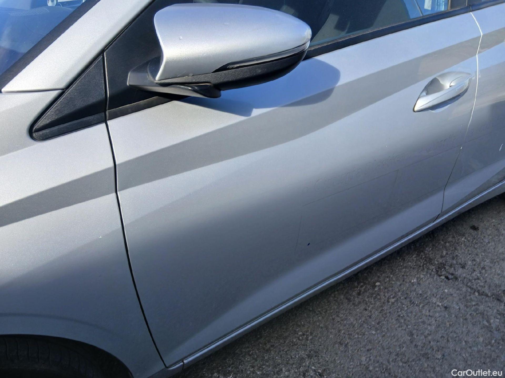  Hyundai  i20 HYUNDAI  / 2020 / 5P / berlina con portón 1.0 TGDI 74kW (100CV) Klass #5