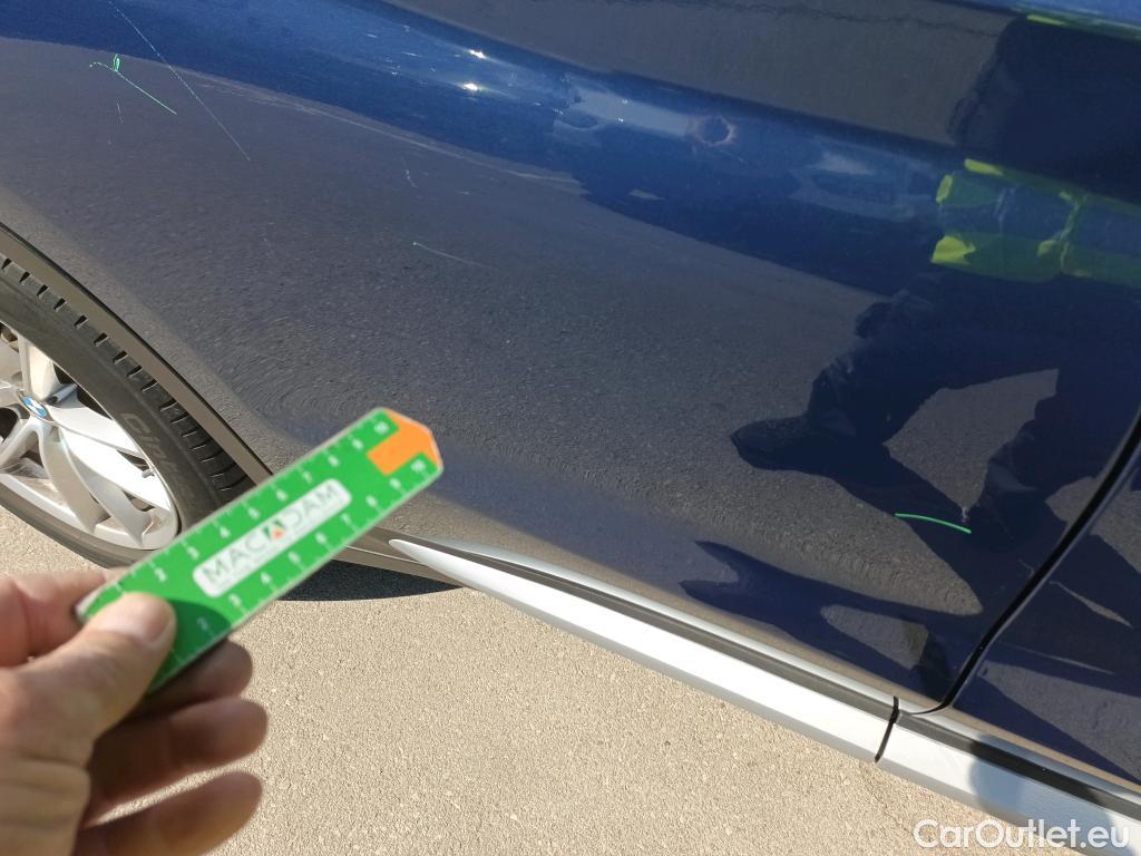  Bmw  X3 BMW  / 2021 / 5P / todoterreno xDrive20d xLine #18