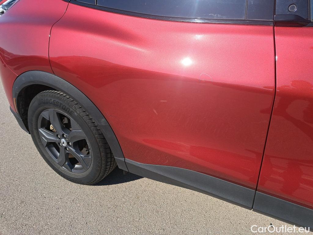  Ford  Mustang FORD  Mach-E / 2020 / 5P / todoterreno 198kW Batería 75.7Kwh #11