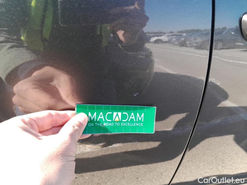  DS  DS7 7 Performance Line 1.5 BlueHDi 130CV AT8 E6d #11