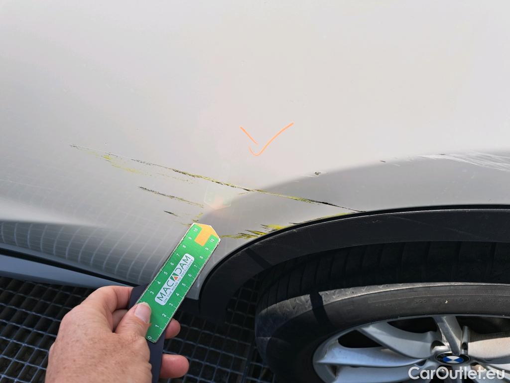  Bmw  X4 BMW  / 2021 / 5P / todoterreno xDrive20d xLine #14