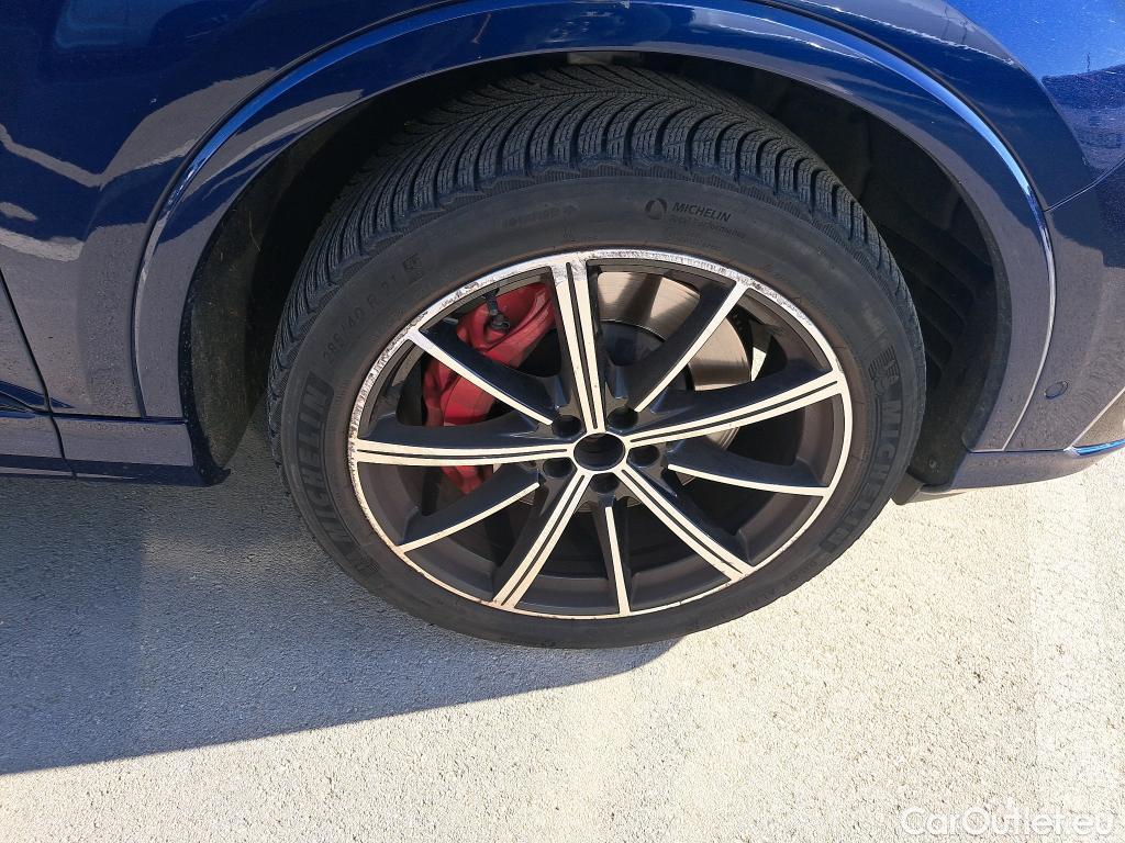  Audi  Q7 AUDI  / 2019 / 5P / todoterreno S line plus 60 TFSIe 340kW quattro tip(SP) #6