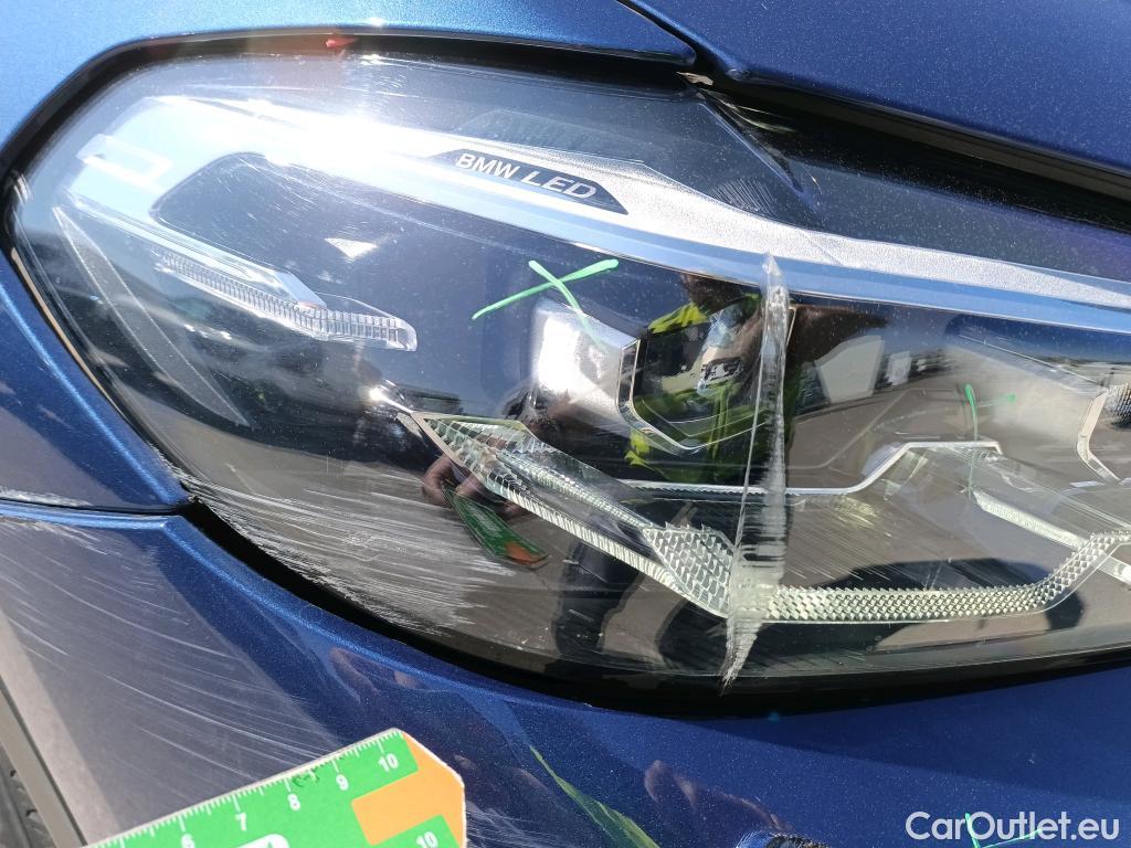  Bmw  X3 BMW  / 2021 / 5P / todoterreno xDrive20d xLine #2