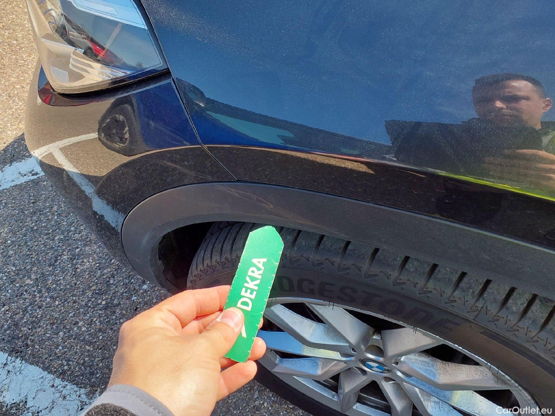  Bmw  X6 BMW  / 2019 / 5P / todoterreno xDrive30d #3