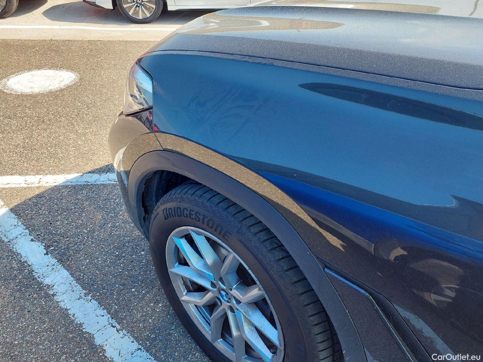  Bmw  X6 BMW  / 2019 / 5P / todoterreno xDrive30d #4