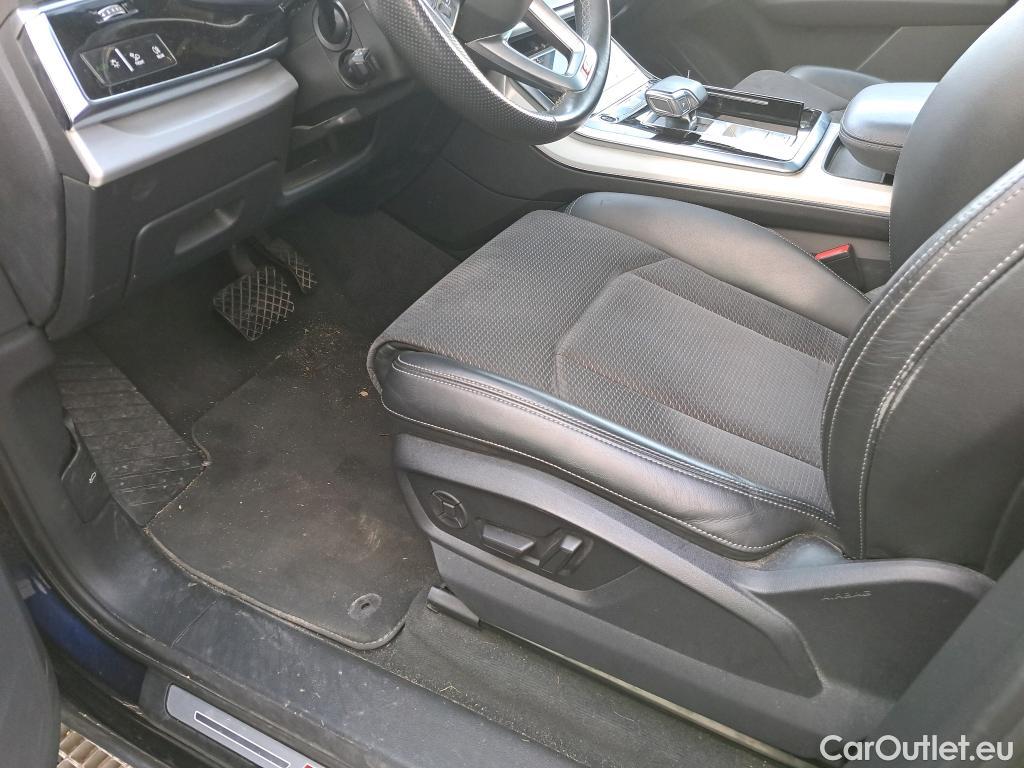  Audi  Q7 AUDI  / 2019 / 5P / todoterreno S line plus 60 TFSIe 340kW quattro tip(SP) #15