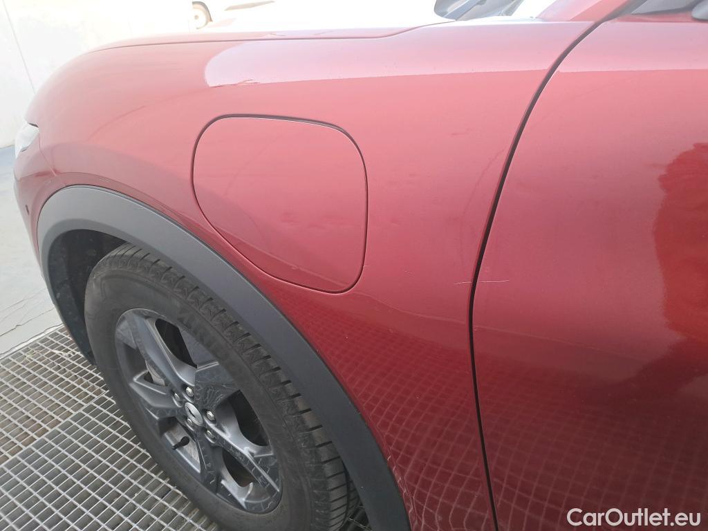  Ford  Mustang FORD  Mach-E / 2020 / 5P / todoterreno 198kW Batería 75.7Kwh #28