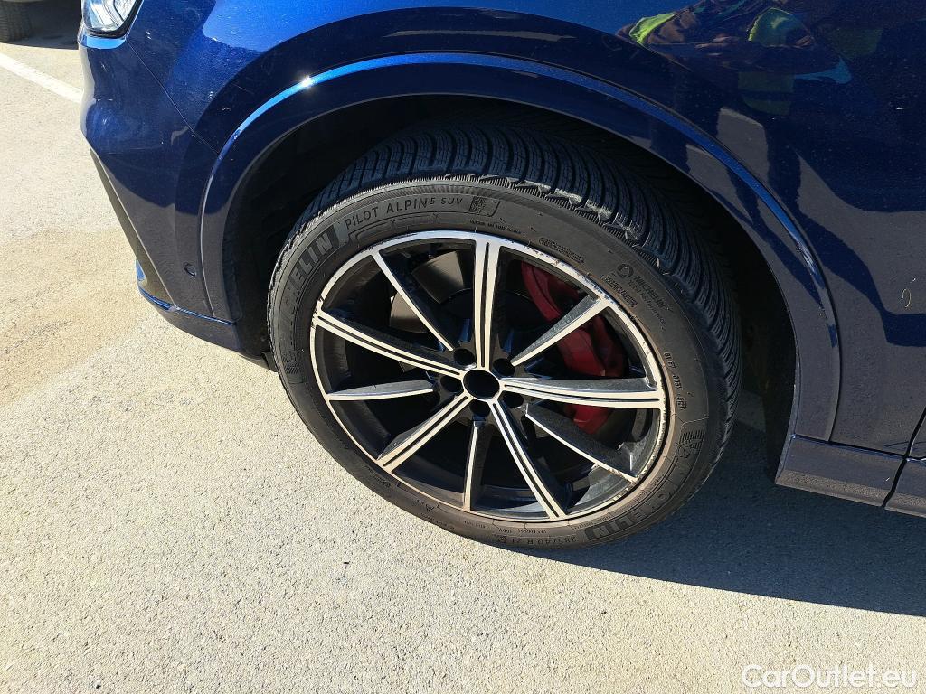  Audi  Q7 AUDI  / 2019 / 5P / todoterreno S line plus 60 TFSIe 340kW quattro tip(SP) #4