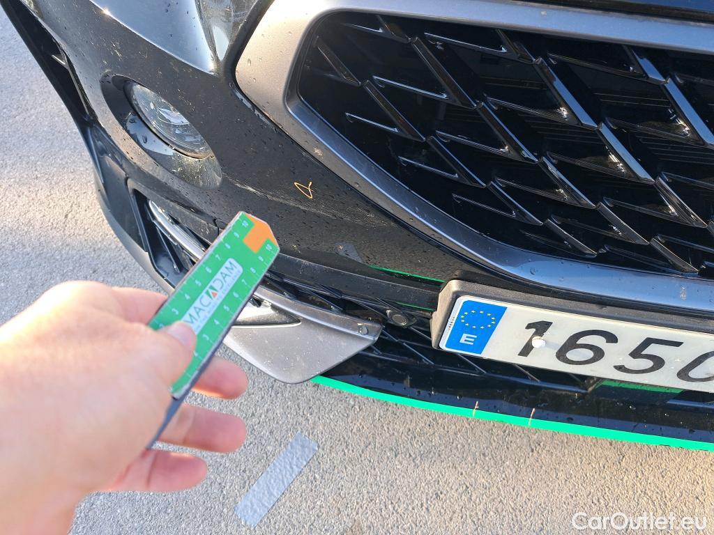  Cupra  Formentor CUPRA  / 2020 / 5P / todoterreno 1.5 TSI 110kW (150 CV) #18