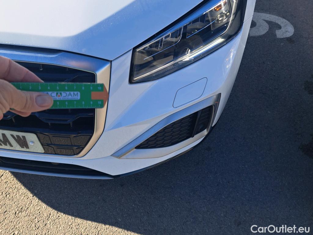  Audi  Q2 AUDI  / 2020 / 5P / todoterreno Advanced 35 TFSI 110kW (150CV) S tronic (AC) #14
