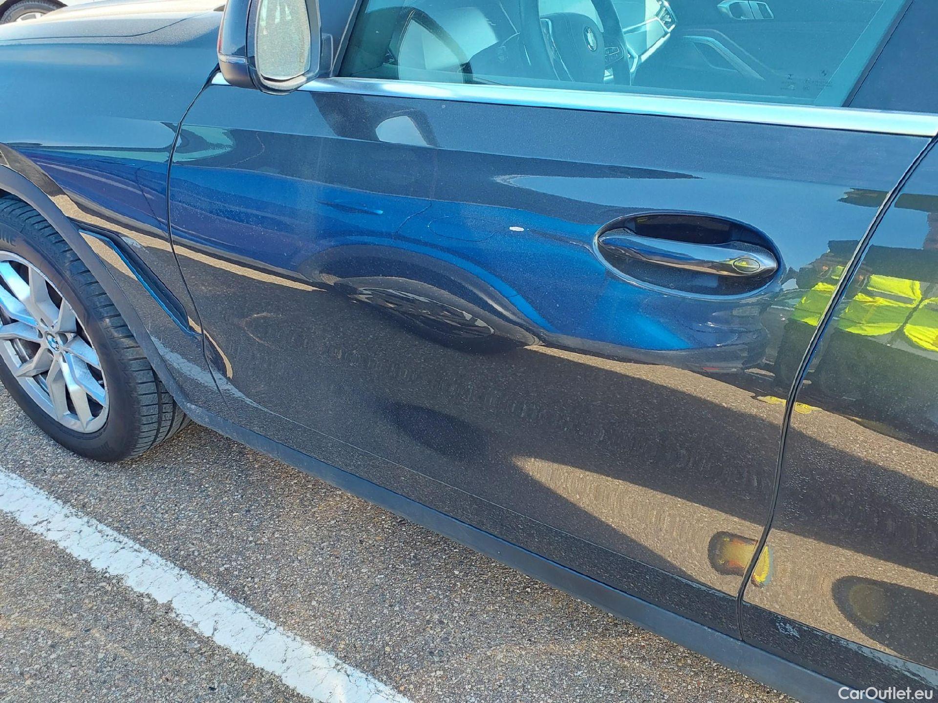  Bmw  X6 BMW  / 2019 / 5P / todoterreno xDrive30d #5