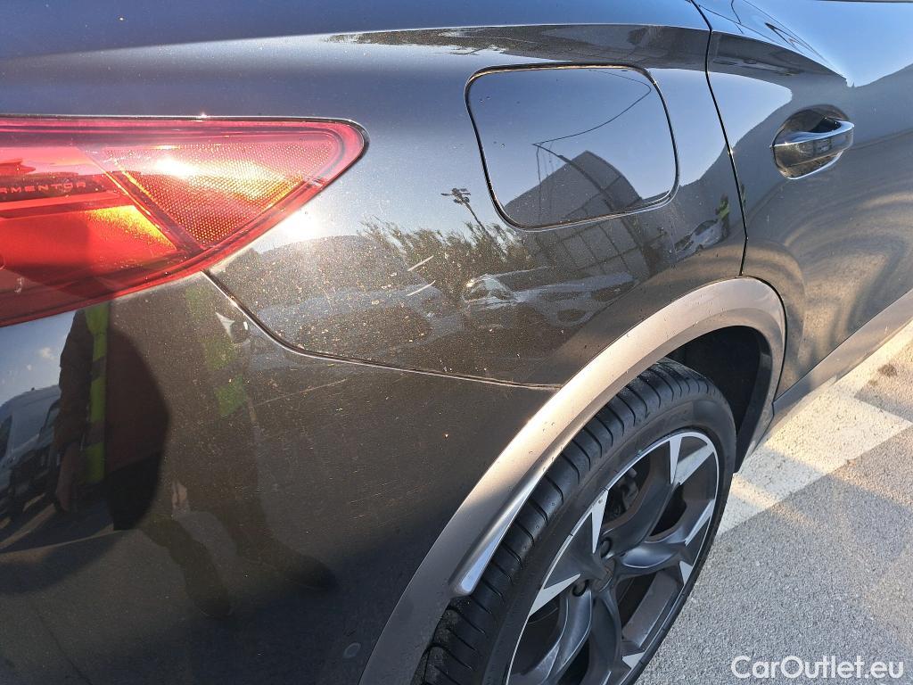  Cupra  Formentor CUPRA  / 2020 / 5P / todoterreno 1.5 TSI 110kW (150 CV) #26