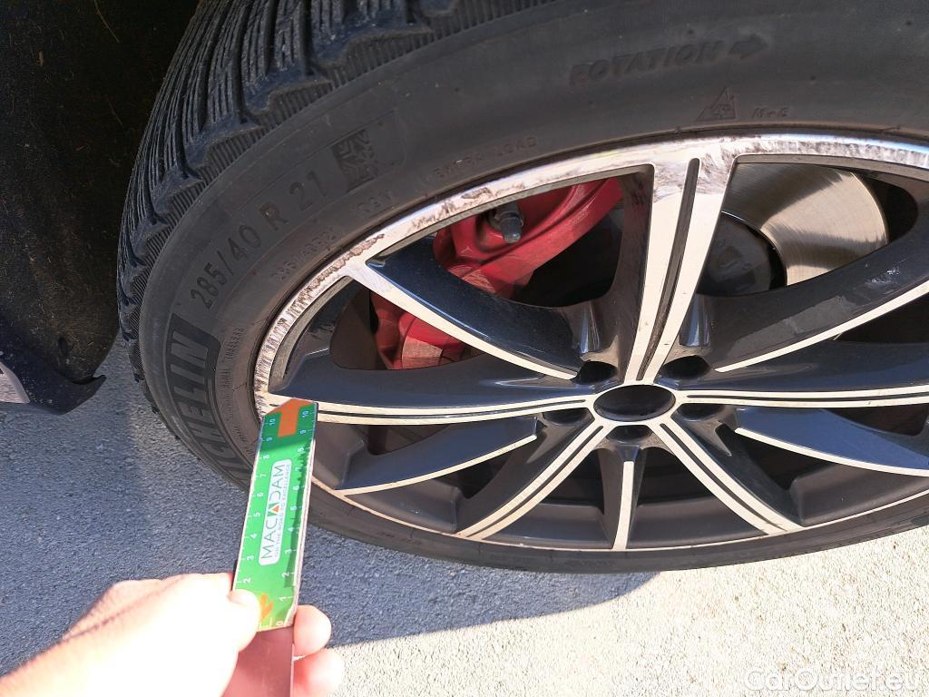  Audi  Q7 AUDI  / 2019 / 5P / todoterreno S line plus 60 TFSIe 340kW quattro tip(SP) #7