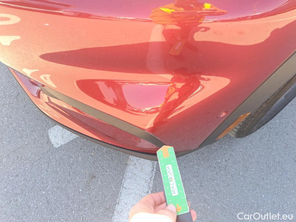  Ford  Mustang FORD  Mach-E / 2020 / 5P / todoterreno 198kW Batería 75.7Kwh #8