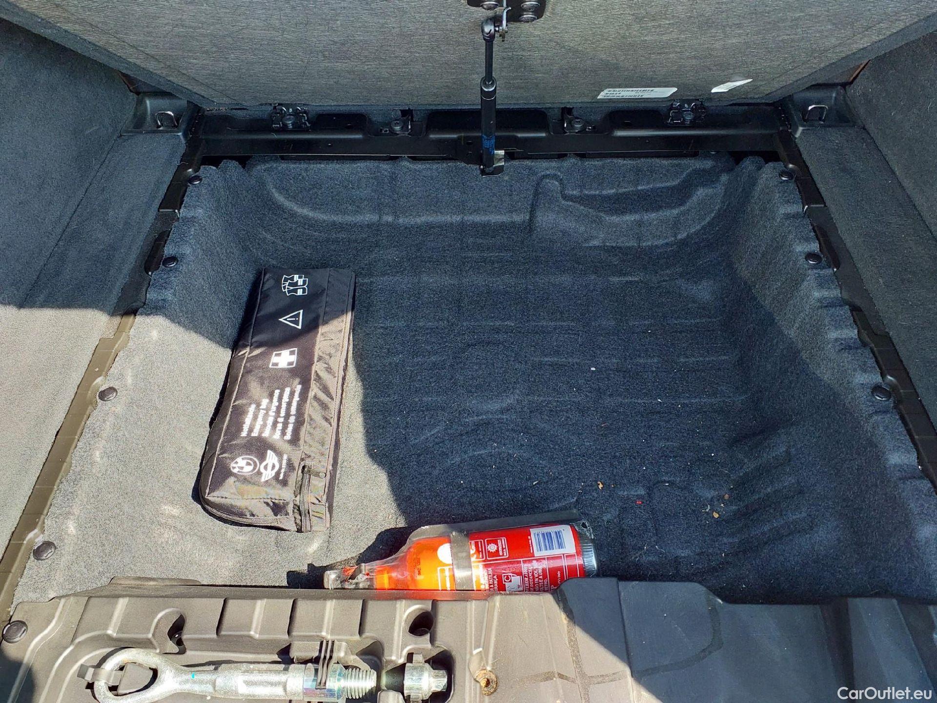  Bmw  X6 BMW  / 2019 / 5P / todoterreno xDrive30d #1