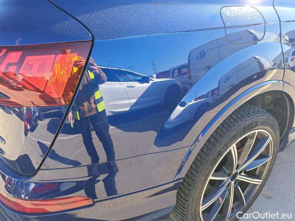  Audi  Q7 AUDI  / 2019 / 5P / todoterreno S line plus 60 TFSIe 340kW quattro tip(SP) #32