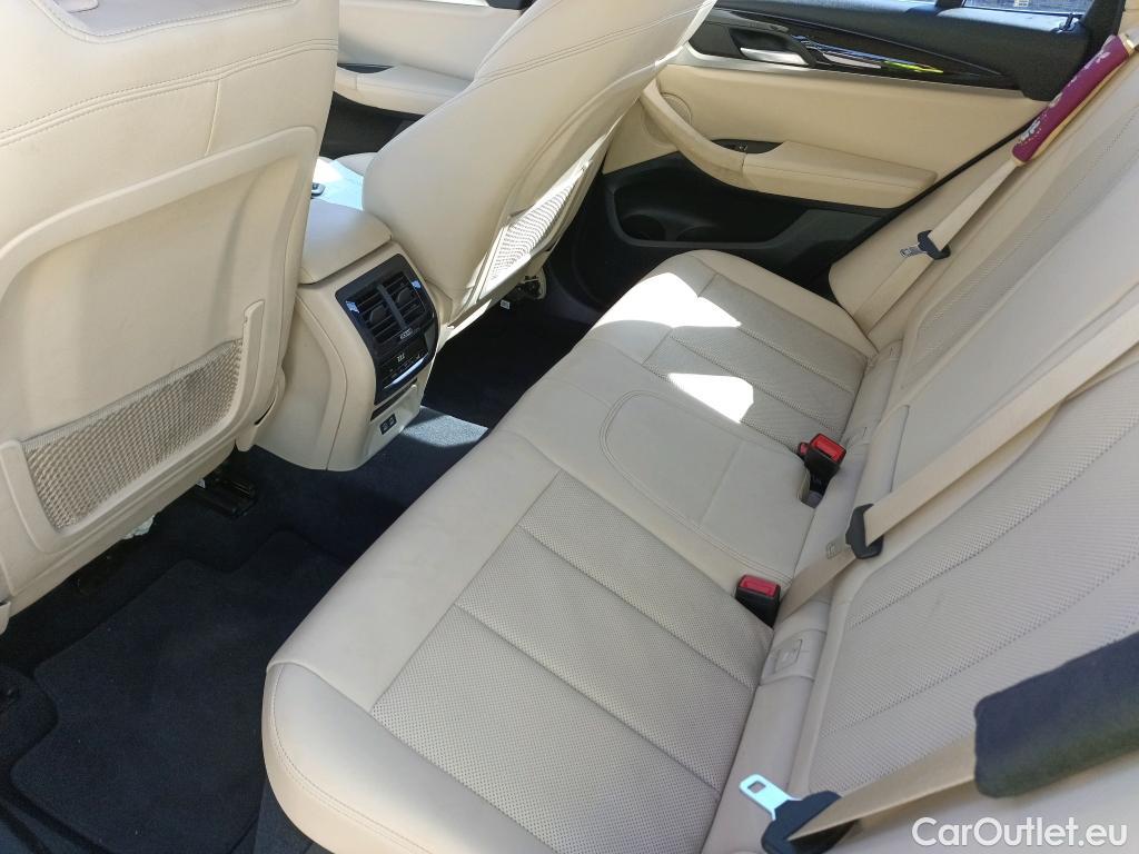  Bmw  X3 BMW  / 2021 / 5P / todoterreno xDrive20d xLine #19