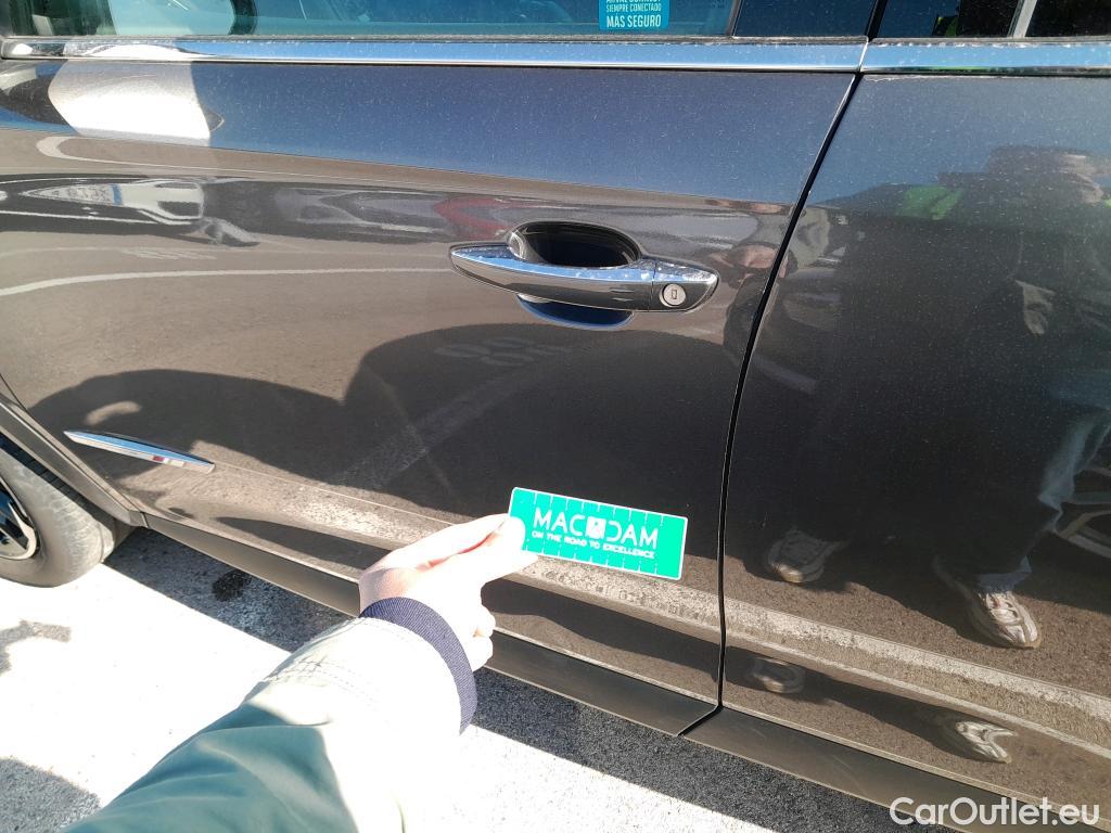  DS  DS7 7 Performance Line 1.5 BlueHDi 130CV AT8 E6d #5