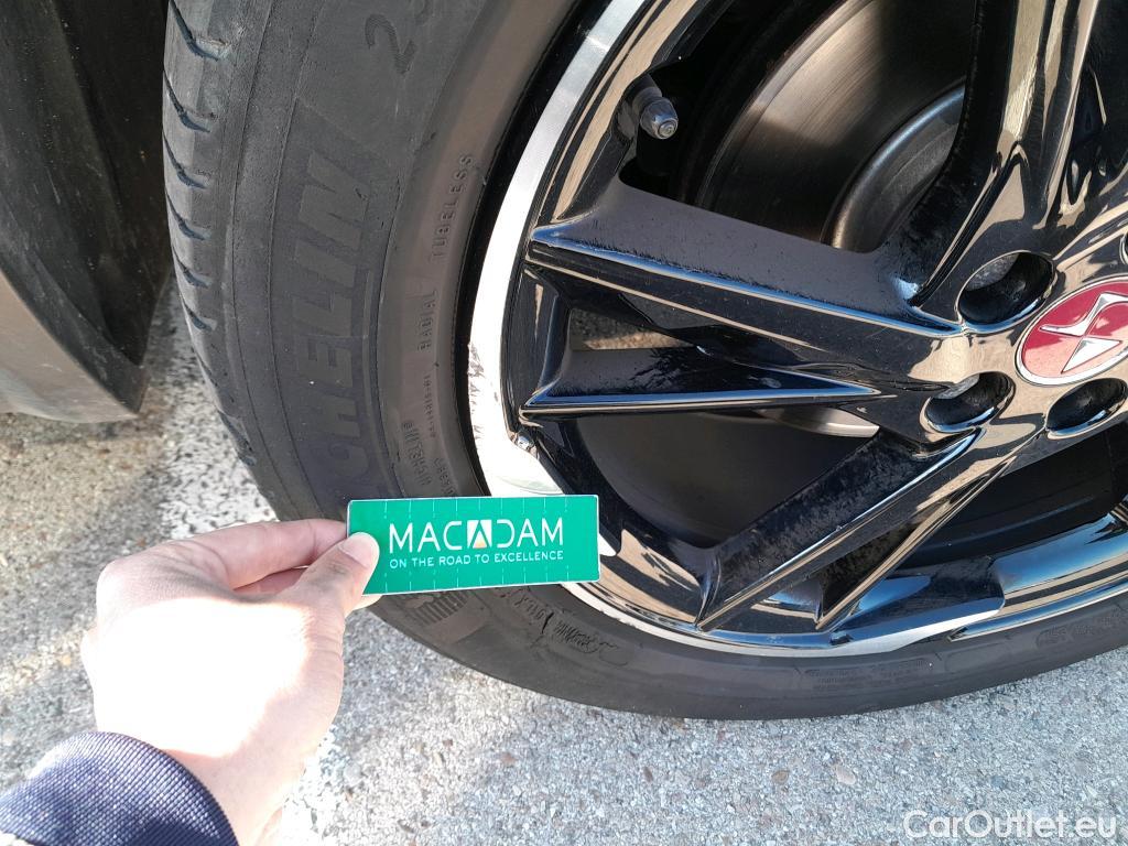  DS  DS7 7 Performance Line 1.5 BlueHDi 130CV AT8 E6d #8