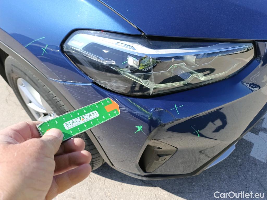  Bmw  X3 BMW  / 2021 / 5P / todoterreno xDrive20d xLine #1