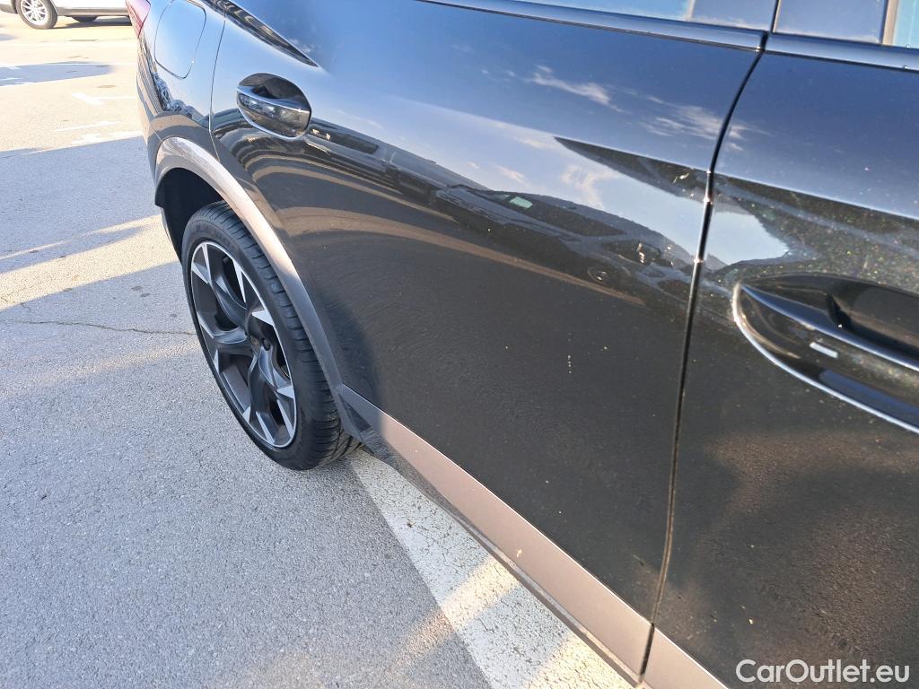  Cupra  Formentor CUPRA  / 2020 / 5P / todoterreno 1.5 TSI 110kW (150 CV) #22