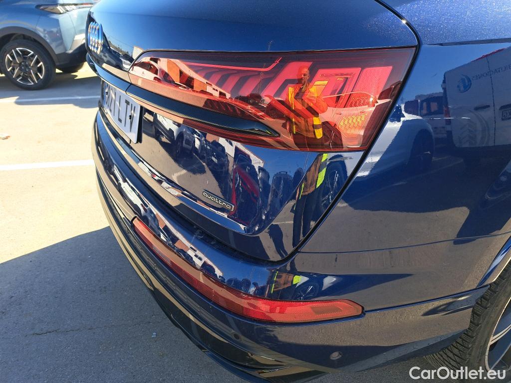 Audi  Q7 AUDI  / 2019 / 5P / todoterreno S line plus 60 TFSIe 340kW quattro tip(SP) #1