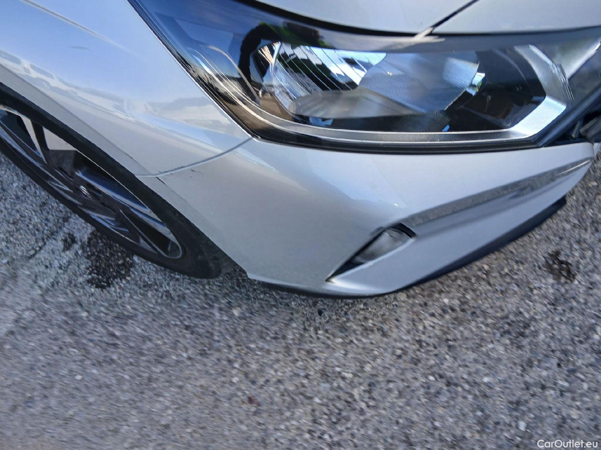  Hyundai  i20 HYUNDAI  / 2020 / 5P / berlina con portón 1.0 TGDI 74kW (100CV) Klass #1