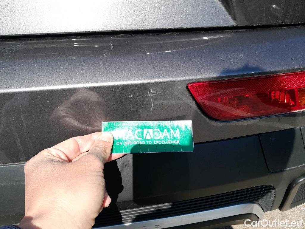  DS  DS7 7 Performance Line 1.5 BlueHDi 130CV AT8 E6d #18