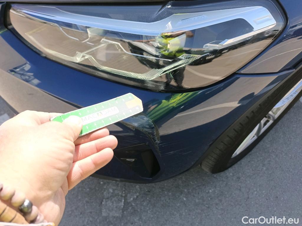  Bmw  X3 BMW  / 2021 / 5P / todoterreno xDrive20d xLine #23