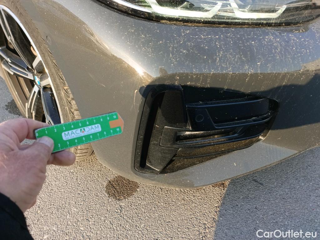  Bmw  Serie 4 BMW  / 2020 / 2P / coupé 420d #19