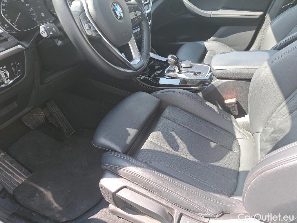  Bmw  X4 BMW  / 2021 / 5P / todoterreno xDrive20d xLine #43