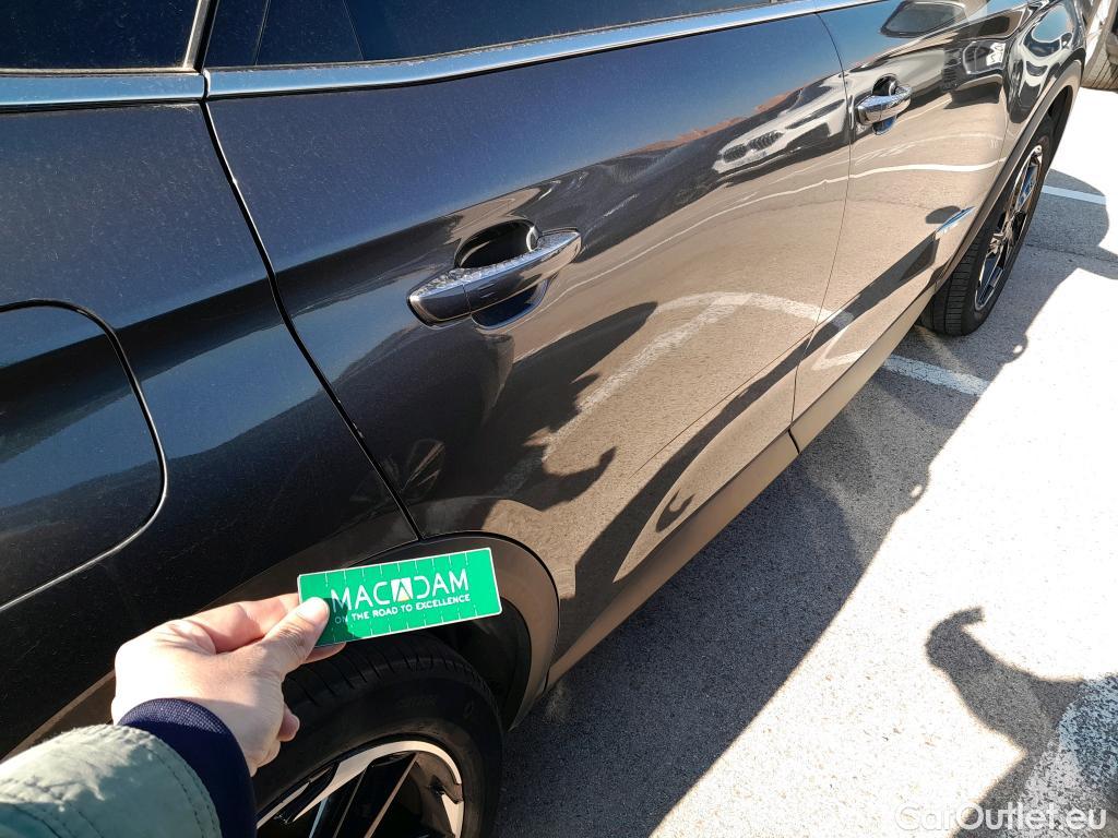  DS  DS7 7 Performance Line 1.5 BlueHDi 130CV AT8 E6d #9