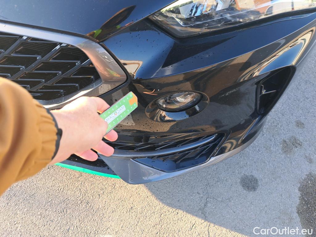  Cupra  Formentor CUPRA  / 2020 / 5P / todoterreno 1.5 TSI 110kW (150 CV) #19