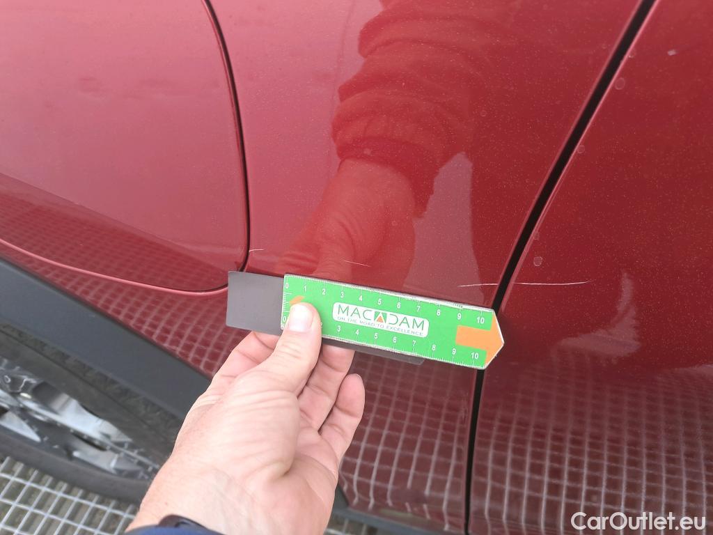  Ford  Mustang FORD  Mach-E / 2020 / 5P / todoterreno 198kW Batería 75.7Kwh #29